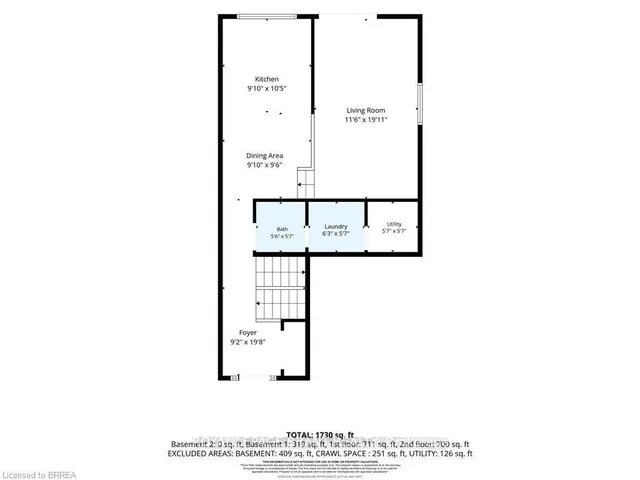 332 Grand River Ave, Brantford 5