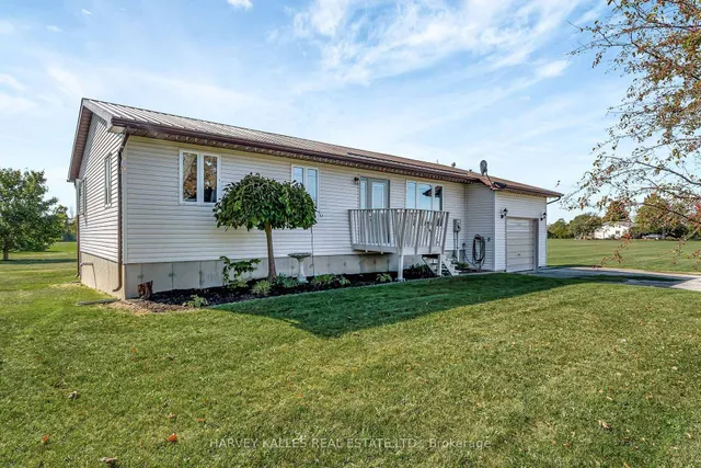 198 Welbanks Rd, Prince Edward County 3