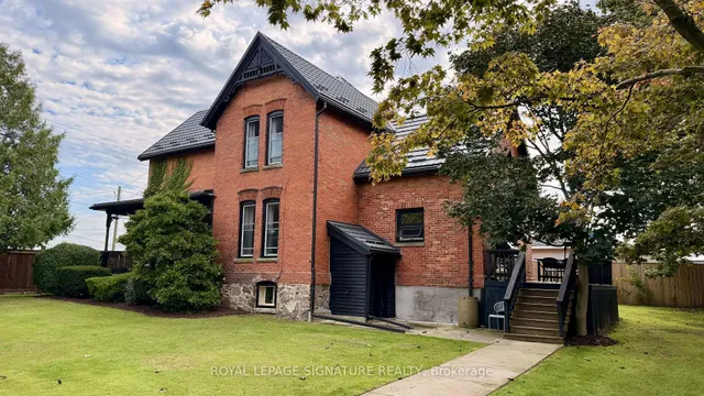 136 King St, Chatham-Kent 4