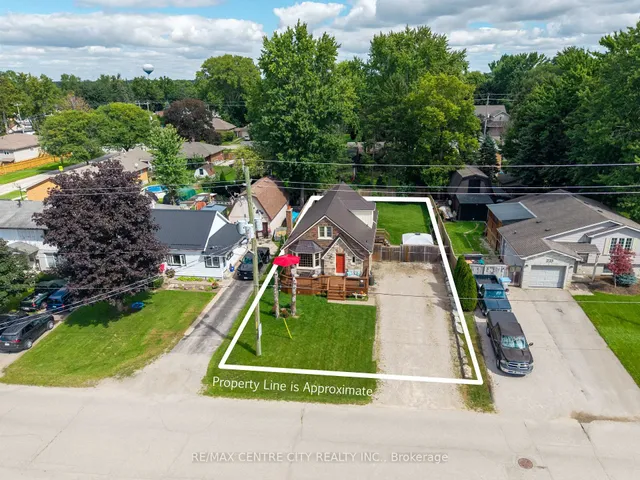 227 Beattie St, Strathroy-Caradoc 2