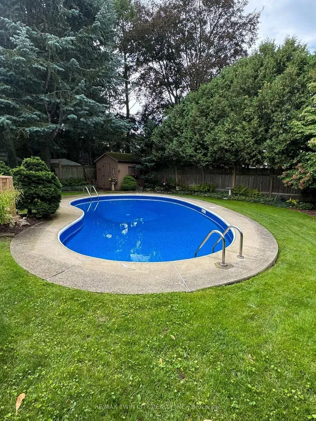 78 BERKLEY Cres, Norfolk 4
