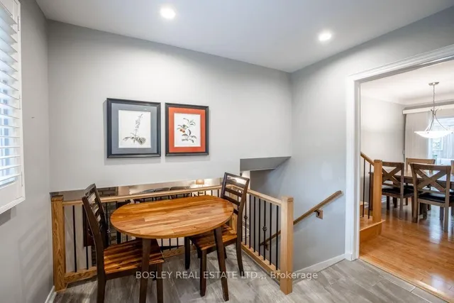14 Ameer Dr, St. Catharines 5