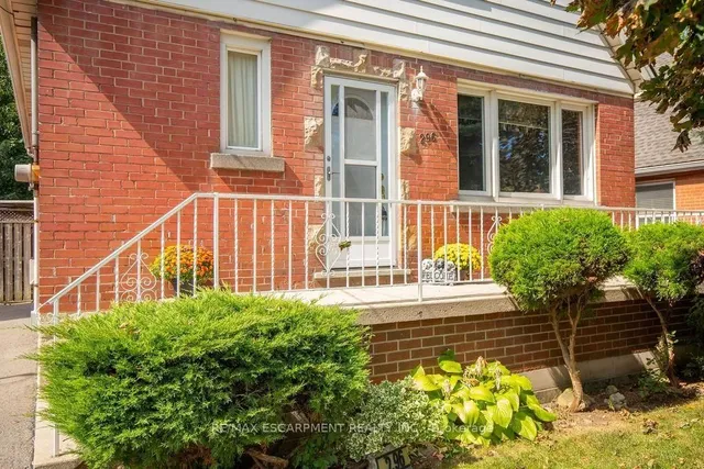 296 East 21st St, Hamilton 3