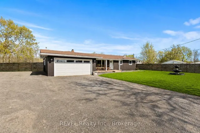 3290 SWITCH Rd, Fort Erie 2