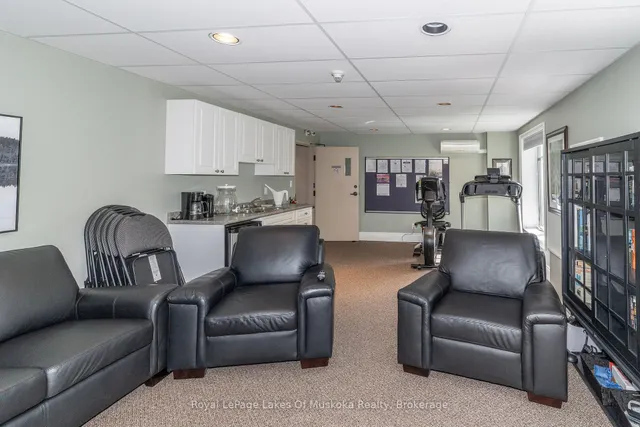 391 James St #403, Gravenhurst 5