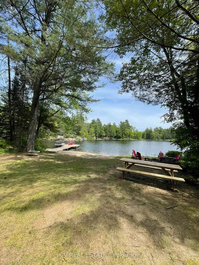 11 Gull Cres, Kawartha Lakes 4