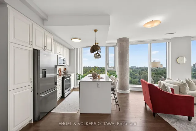 1035 Bank St #1103, Ottawa 5