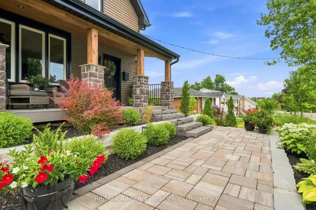 20 Mary St, Kawartha Lakes 4