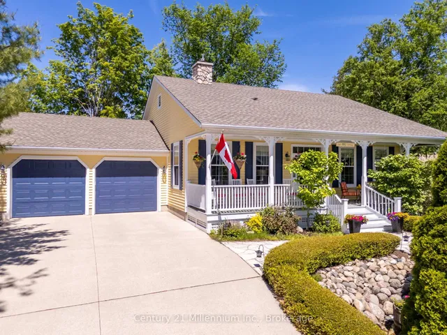 206 BEACON Lane, Saugeen Shores 3