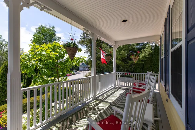 206 BEACON Lane, Saugeen Shores 4