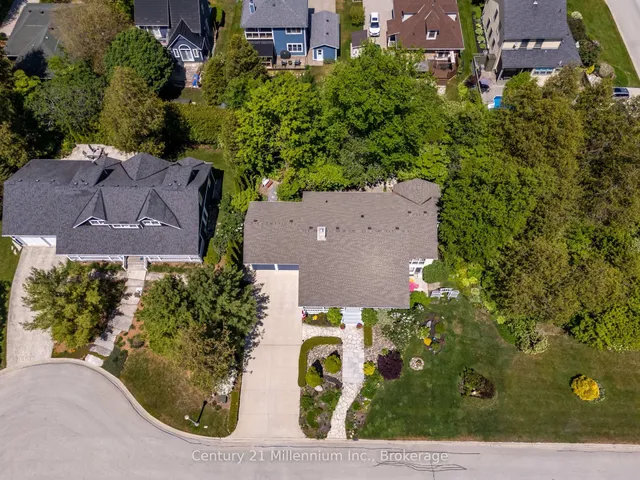 206 BEACON Lane, Saugeen Shores 5