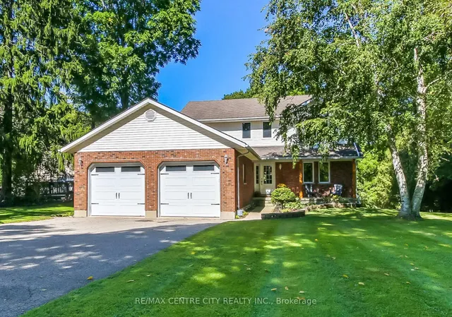 37450 Lake Line, Southwold 2