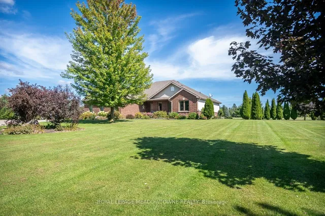 15 Mount Haven Cres, East Luther Grand Valley 5