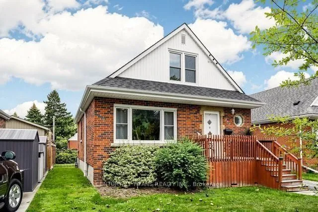 357 East 17th St, Hamilton 3