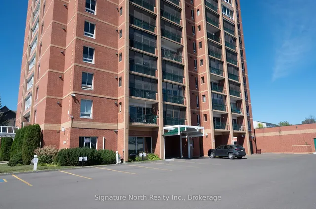 590 Beverly St #1402, Thunder Bay 2