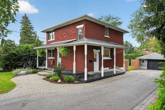 916 Iroquois Rd, Ottawa 2
