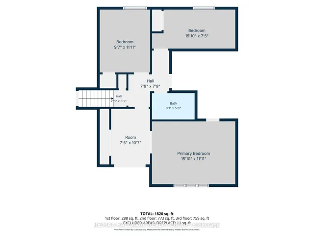 7099 Marco St, Ottawa 3