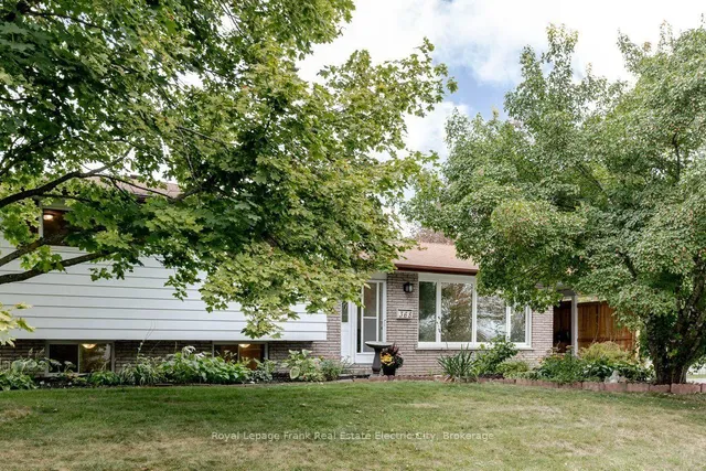 368 O'Leary Ave, Peterborough 2