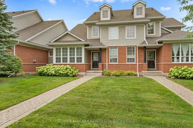 1448 Niagara Stone Rd #17, Niagara-on-the-Lake 4