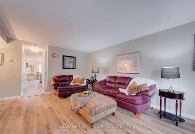 50 Howe Dr #19A, Kitchener 5