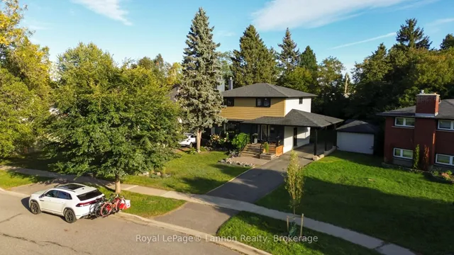 245 McComber Cres, Thunder Bay 2
