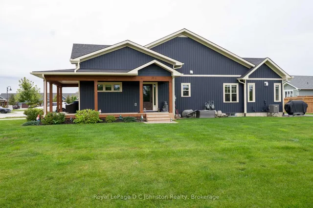 25 Eagle Crt, Saugeen Shores 5