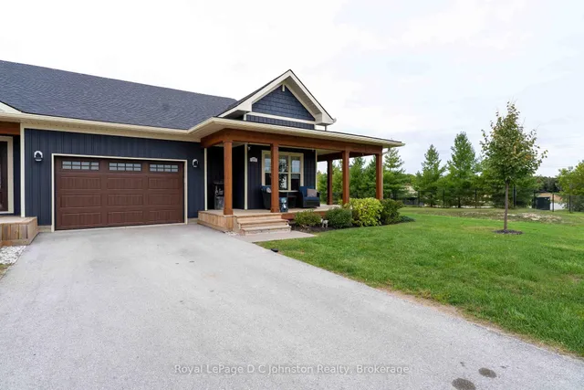 25 Eagle Crt, Saugeen Shores 2
