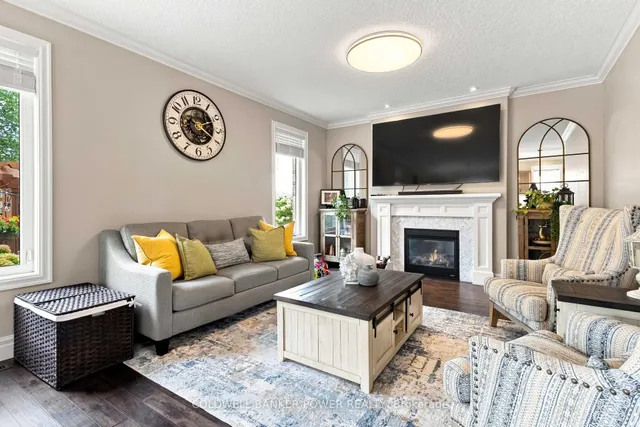 3421 Singleton Ave, London South 5