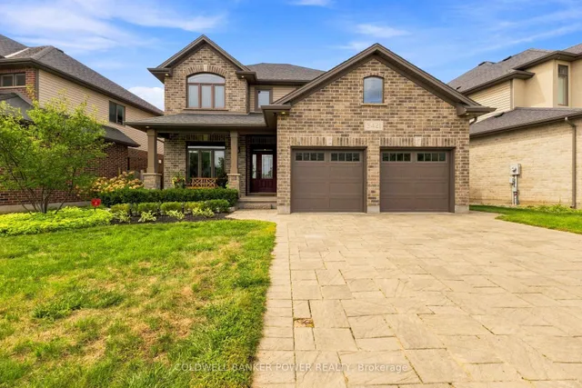 3421 Singleton Ave, London South 3