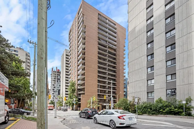 475 Laurier Ave #2001, Ottawa 3