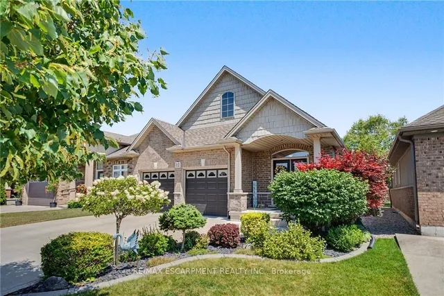 12 Silverwood Ave, Welland 2