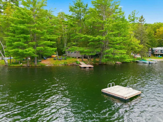 1014 Opal Lane, Highlands East