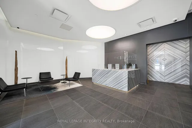 199 SLATER St #2205, Ottawa 4