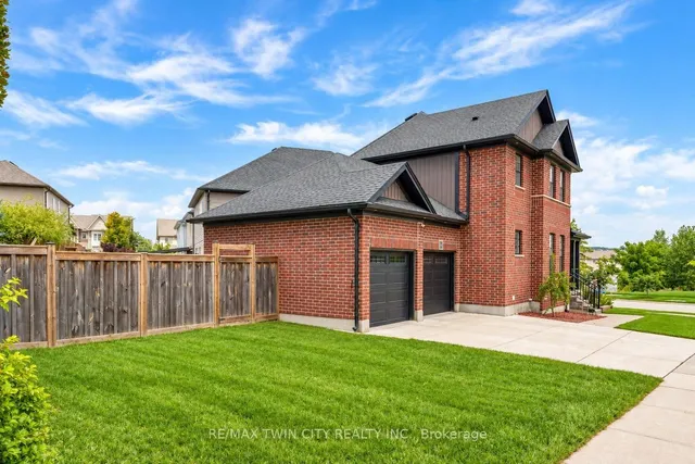 14 Marianne Dorn Trail Rd, Kitchener 3