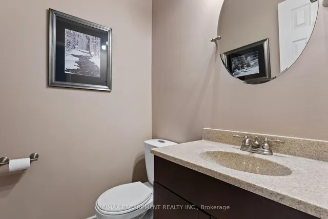 79 Braeheid Ave #16, Hamilton 5