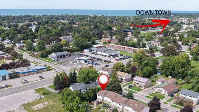 114 Bennett St, Goderich 5