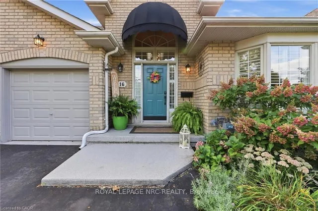 16 Red Haven Dr, Grimsby 2