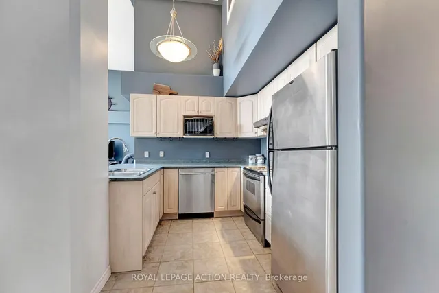 111 Grey St #212, Brantford 4