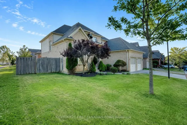 515 Skyline Ave #55, London North 2