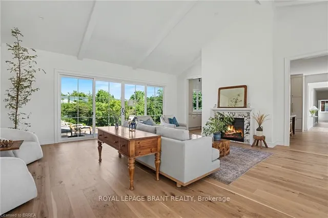 28 River Rd, Brant 4