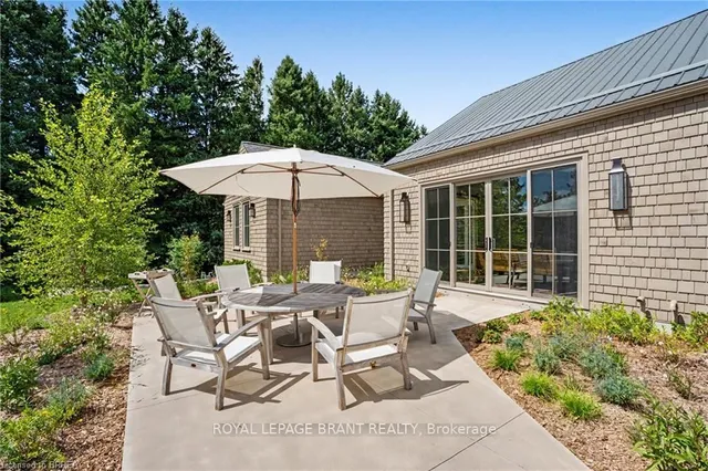 28 River Rd, Brant 3