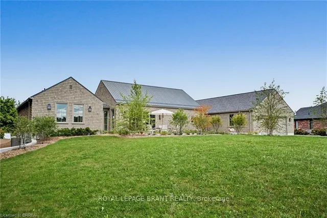 28 River Rd, Brant 2