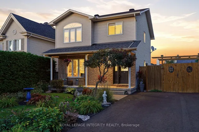 3365 Elie Cres, Clarence-Rockland 5