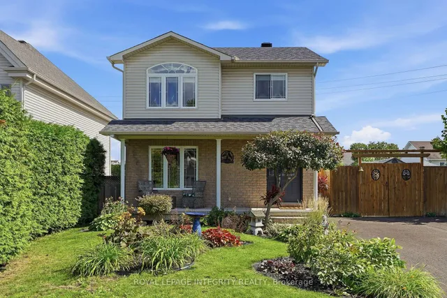 3365 Elie Cres, Clarence-Rockland 2