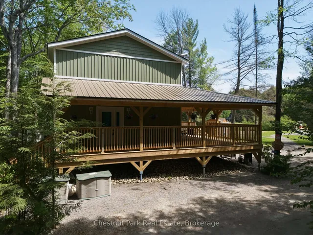 1013 Goodlife Lane, Algonquin Highlands 5