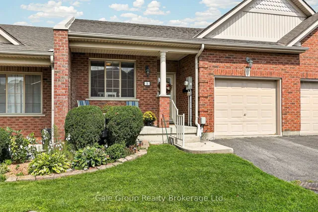 19 Anderson St #5, Woodstock 2