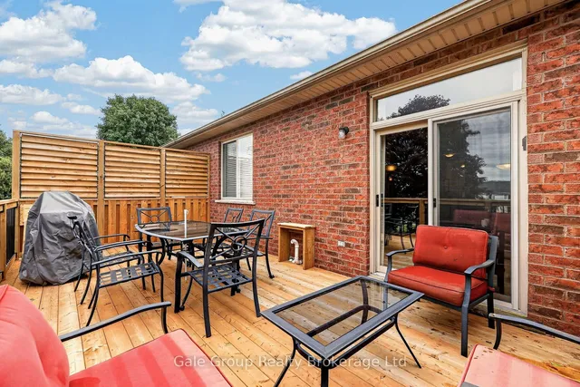 19 Anderson St #5, Woodstock 5