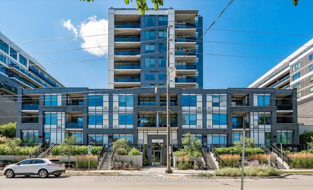 63 Arthur St #103, Guelph 5