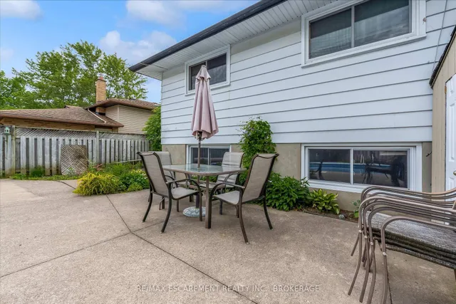 7506 Jubilee Dr, Niagara Falls 5