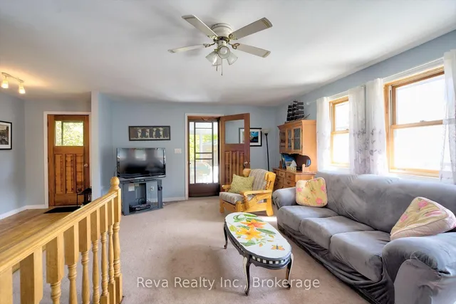 70A Holland Lake Rd, Bancroft 2